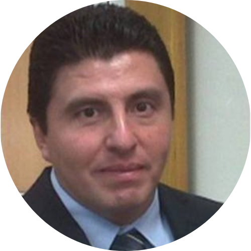 Andres Villalpando
