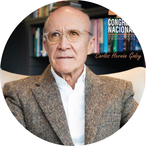 Dr Carlos Hernan Godoy Cordoba