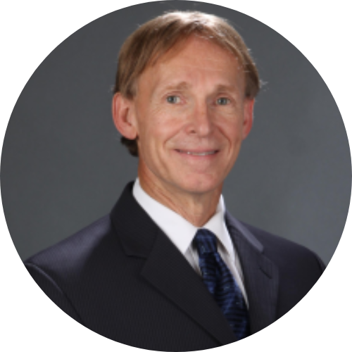 Michael Hall, Ph.D